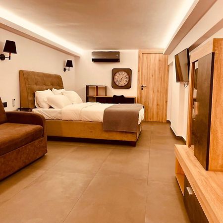 Loft Athens -Nomad Friendly # Superhost Hub# Daire Dış mekan fotoğraf