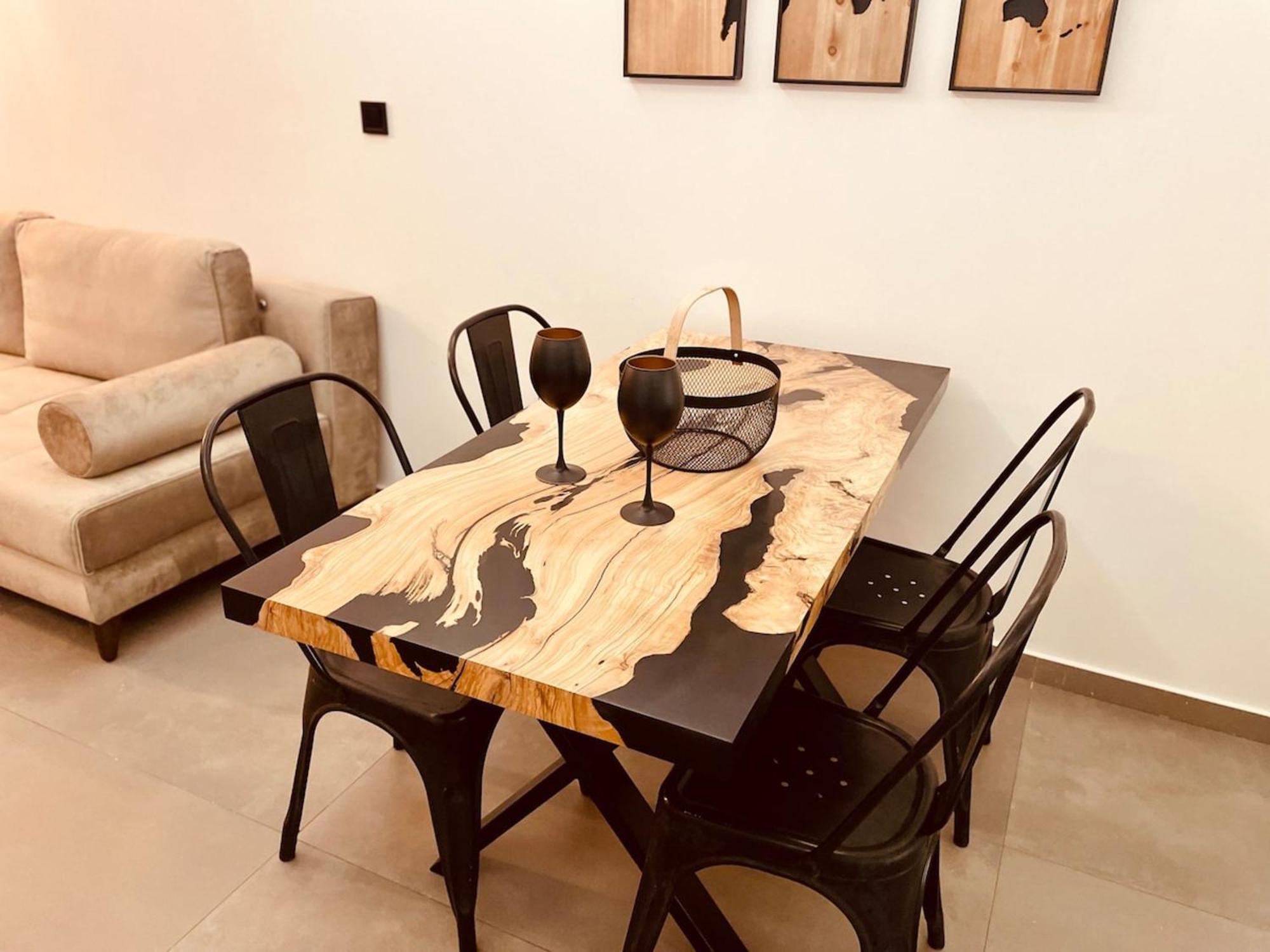 Loft Athens -Nomad Friendly # Superhost Hub# Daire Dış mekan fotoğraf