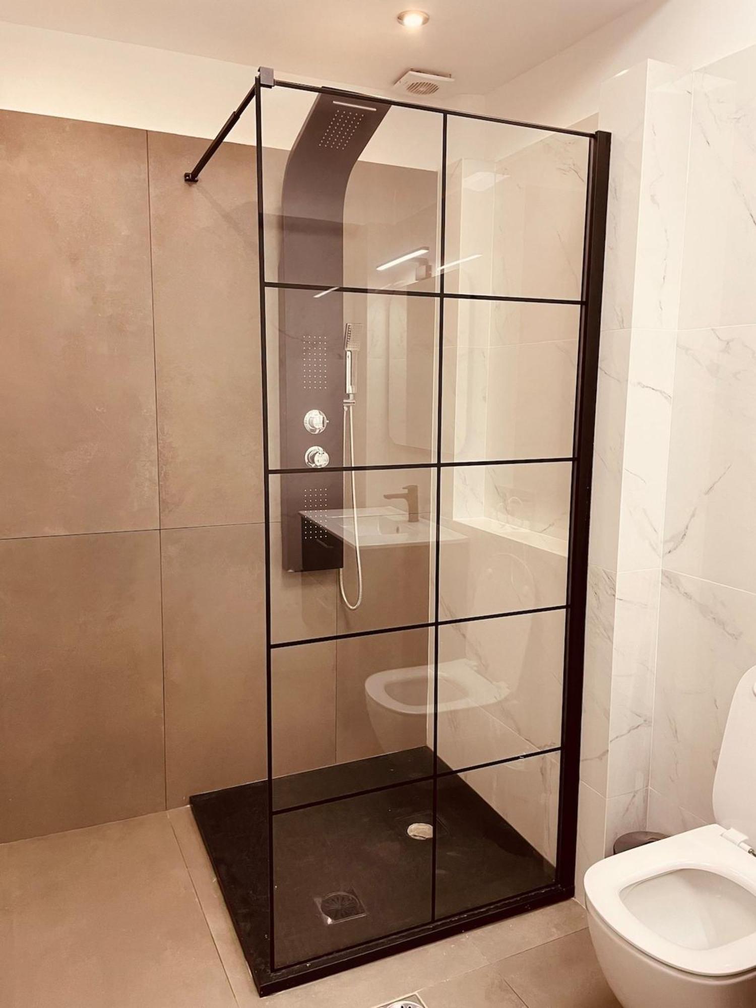 Loft Athens -Nomad Friendly # Superhost Hub# Daire Dış mekan fotoğraf